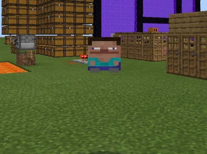 funniest minecraft skins