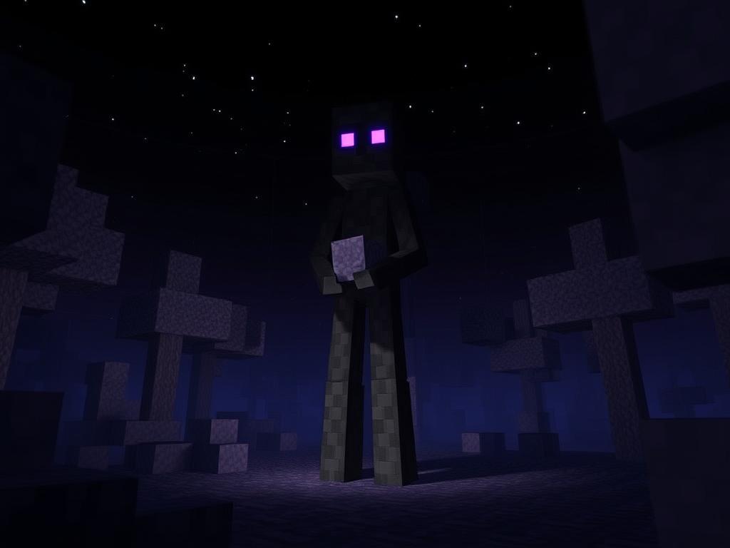 endermen